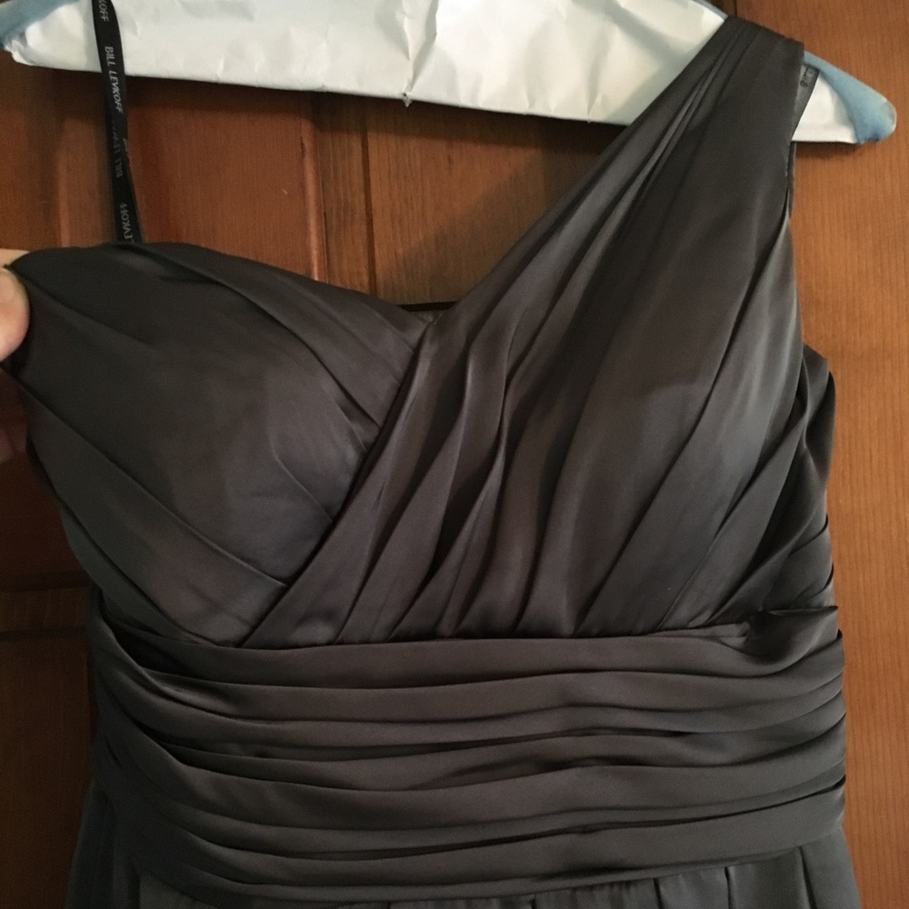 Bill Levkoff Bridesmaids Dress